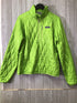 Patagonia Quilted Pullover Primaloft Size Large